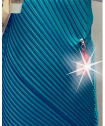 PLEATS PLEASE | ワンピース
