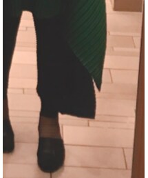 PLEATS PLEASE | その他パンツ