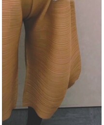 PLEATS PLEASE | その他パンツ