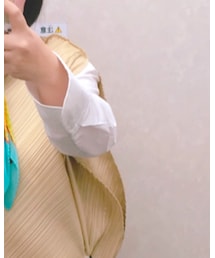 ZARA | シャツ/ブラウス