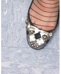 PRADA | パンプス