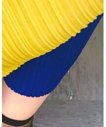 PLEATS PLEASE | その他パンツ