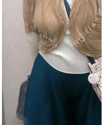 PLEATS PLEASE | トップス