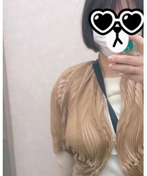 ISSEY MIYAKE | ジャケット/アウター