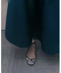 PRADA | パンプス