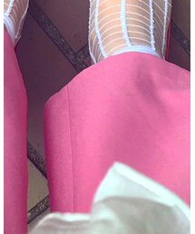 ZARA | その他パンツ