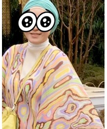 PLEATS PLEASE | マフラー