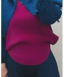 PLEATS PLEASE | トップス