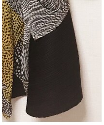 ISSEY MIYAKE | スカート