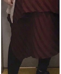 me by ISSEY MIYAKE | スカート