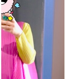 ISSEY MIYAKE | トップス