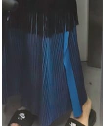 PLEATS PLEASE | パンツ