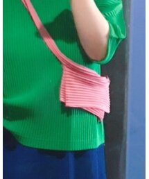 PLEATS PLEASE | バッグ