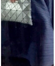PLEATS PLEASE | パンツ