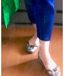 PRADA | パンプス