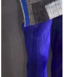 PLEATS PLEASE | その他パンツ