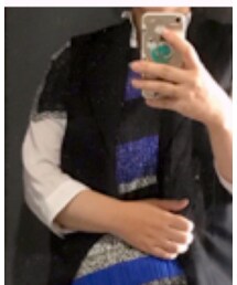 ZARA | ベスト