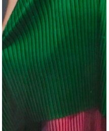 PLEATS PLEASE | ワンピース