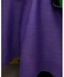 PLEATS PLEASE | スカート