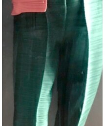 PLEATS PLEASE | オールインワン・サロペット