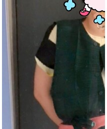 PLEATS PLEASE | トップス