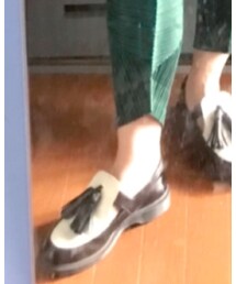 Dr. Martens | シューズ