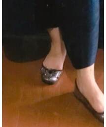 PRADA | パンプス