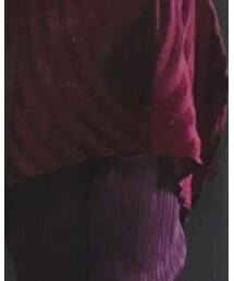 me by ISSEY MIYAKE | トップス