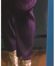 PLEATS PLEASE | パンツ