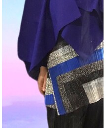 PLEATS PLEASE | トップス