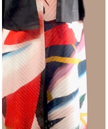 ISSEY MIYAKE | ワンピース