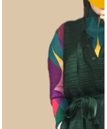 me by ISSEY MIYAKE | トップス