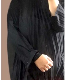 me by ISSEY MIYAKE | ワンピース/ドレス