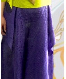PLEATS PLEASE | パンツ