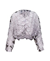 ISSEY MIYAKE | カーディガン/ボレロ