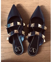 VALENTINO | パンプス