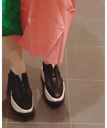 UNITED NUDE | シューズ