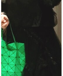 noir kei ninomiya | スカート