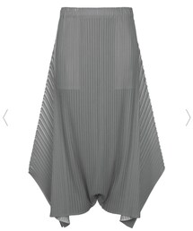 PLEATS PLEASE | パンツ