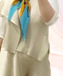 PLEATS PLEASE | トップス