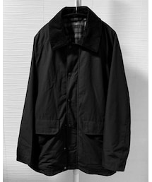 UNIQLO | ミリタリージャケット