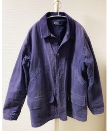 POLO RALPH LAUREN | vintage(ブルゾン)
