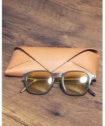 Tomas maier | メガネ