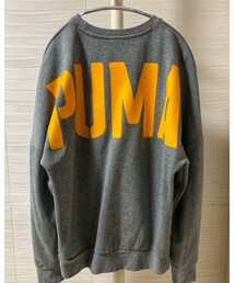 PUMA | スウェット