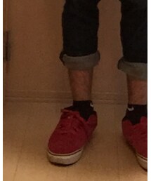 VANS | スニーカー