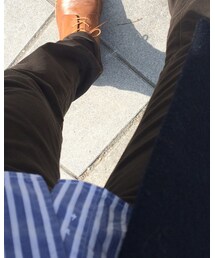 SCYE BASICS | その他パンツ