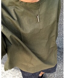 BASISBROEK | Tシャツ/カットソー