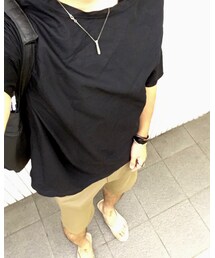 BASISBROEK | Tシャツ/カットソー