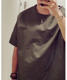 BASISBROEK | Tシャツ/カットソー