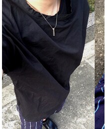 BASISBROEK | Tシャツ/カットソー